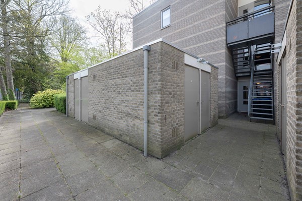 Medium property photo - Lollestraat 6B, 4731 GL Oudenbosch